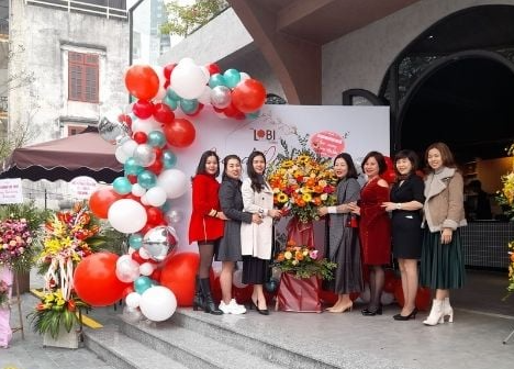 Grand Opening Ceremonies